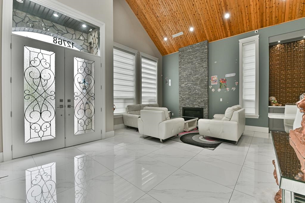 Dining Area Photo of 12768 97a Avenue, Surrey, BC