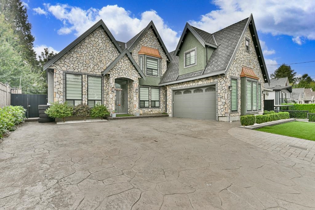 Exterior Front Photo of 12768 97a Avenue, Surrey, BC