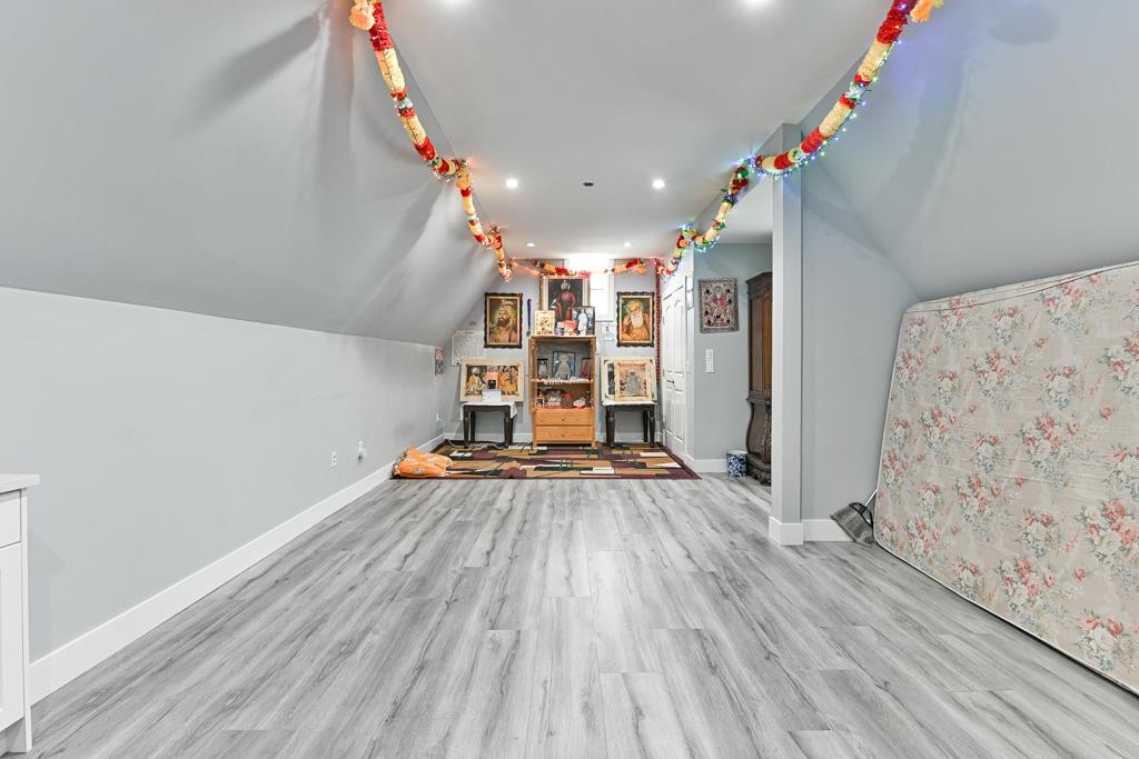 Garage Interior Photo of 12768 97a Avenue, Surrey, BC