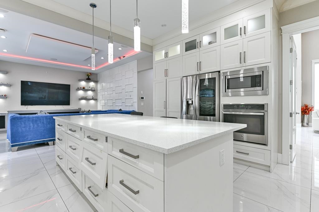 Loft / Bonus Room Photo of 12768 97a Avenue, Surrey, BC