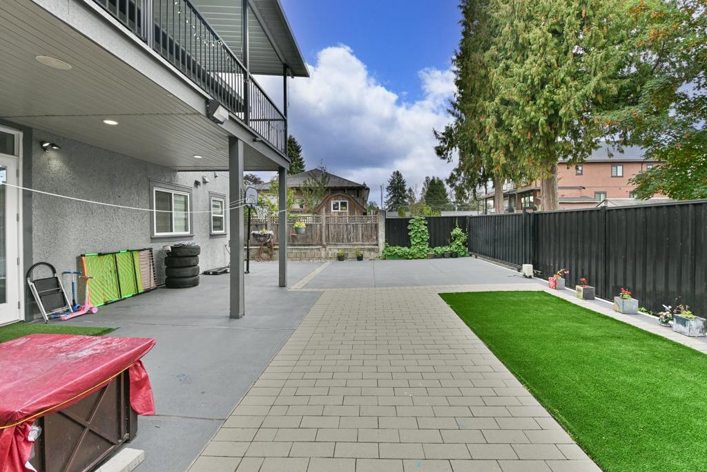 Neighborhood Park Photo Near 12768 97a Avenue, Surrey, BC