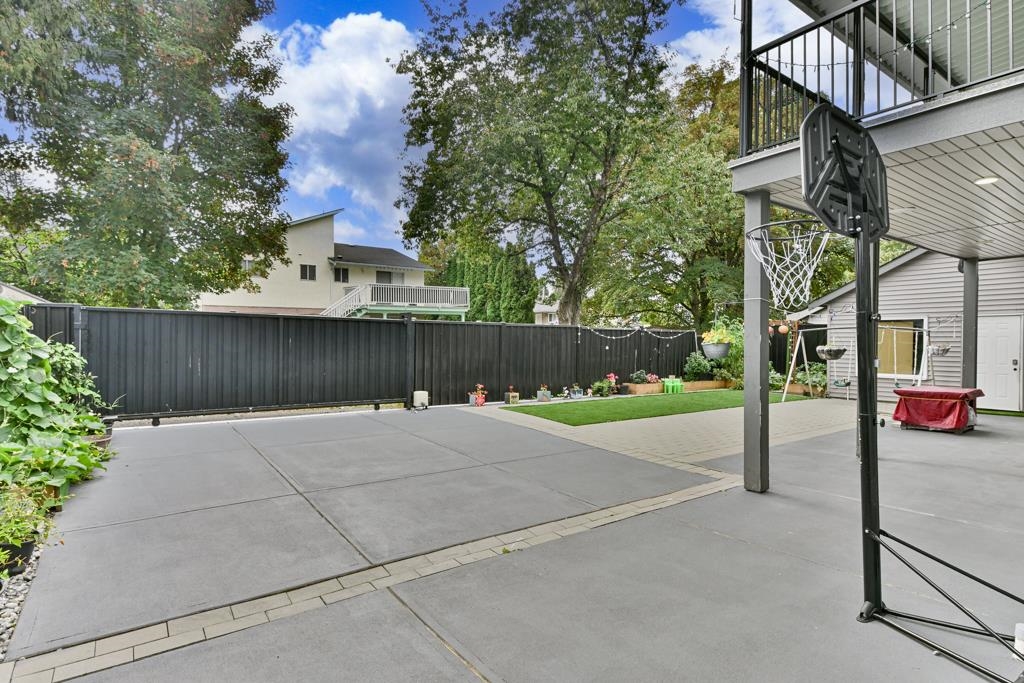 Playground / Recreational Area Near 12768 97a Avenue, Surrey, BC