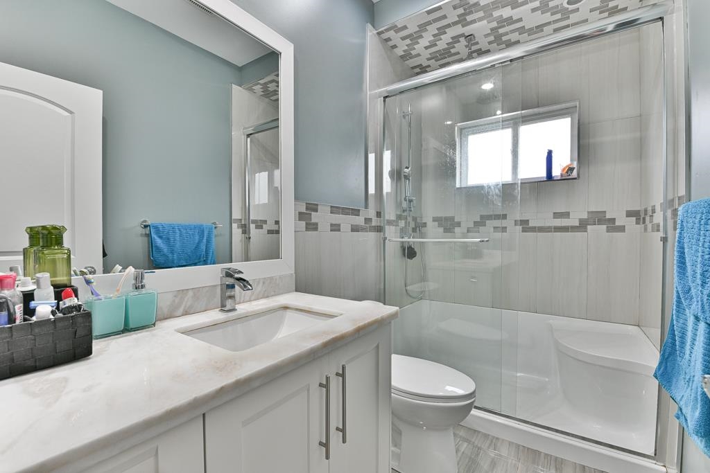 Staircase Photo of 12768 97a Avenue, Surrey, BC