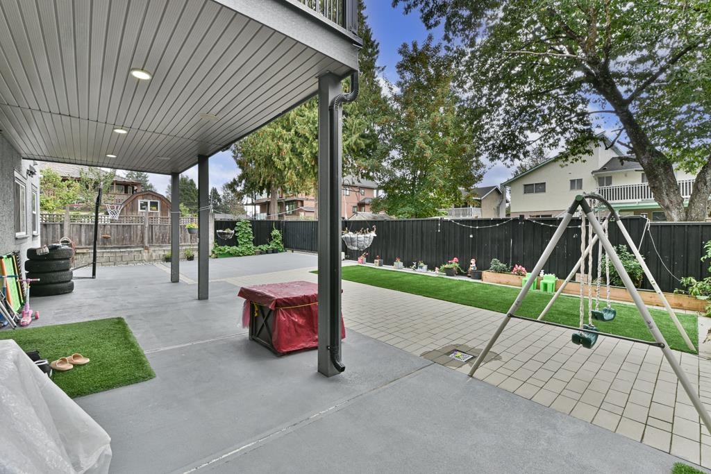 Street View Photo of 12768 97a Avenue, Surrey, BC