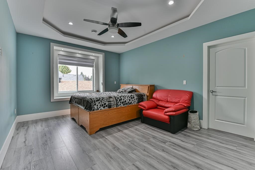 Swimming Pool Photo of 12768 97a Avenue, Surrey, BC