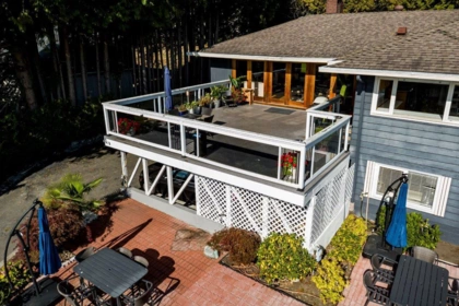 1249 Nepal Crescent, West Vancouver, BC, West Vancouver — Single Family Residence for sale