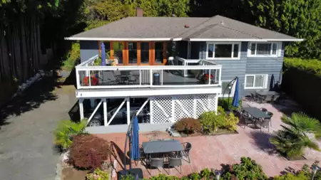 1249 Nepal Crescent, West Vancouver, BC, West Vancouver — Single Family Residence for sale