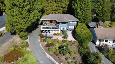 1249 Nepal Crescent, West Vancouver, BC, West Vancouver — Single Family Residence for sale