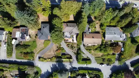 1249 Nepal Crescent, West Vancouver, BC, West Vancouver — Single Family Residence for sale