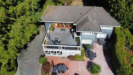 1249 Nepal Crescent, West Vancouver, BC, West Vancouver — Single Family Residence for sale