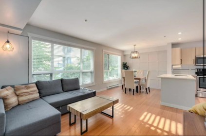 212 3575 Euclid Avenue, Vancouver, BC, Vancouver — Apartment/Condo for sale