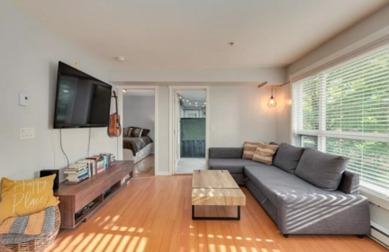 212 3575 Euclid Avenue, Vancouver, BC, Vancouver — Apartment/Condo for sale
