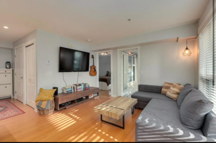 212 3575 Euclid Avenue, Vancouver, BC, Vancouver — Apartment/Condo for sale