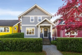 938 E 20th Avenue, Vancouver, BC