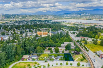 10977 University Drive, Surrey, BC, Surrey — Single Family Residence for sale