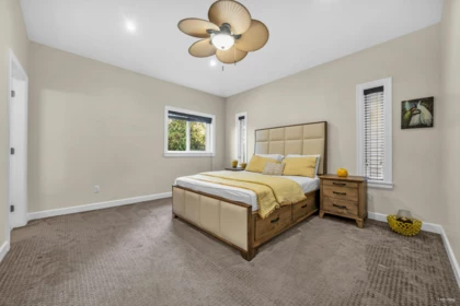 Bedroom 4 Photo of 14490 58 Avenue, Surrey, BC