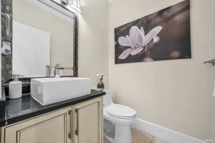 Laundry Room Photo of 14490 58 Avenue, Surrey, BC