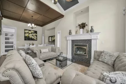 14490 58 Avenue, Surrey, BC, Surrey — Single Family Residence for sale
