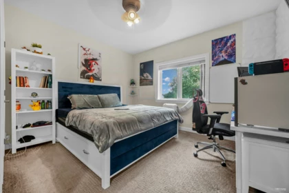 Office / Den Photo of 14490 58 Avenue, Surrey, BC