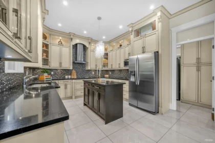 Pantry Photo of 14490 58 Avenue, Surrey, BC