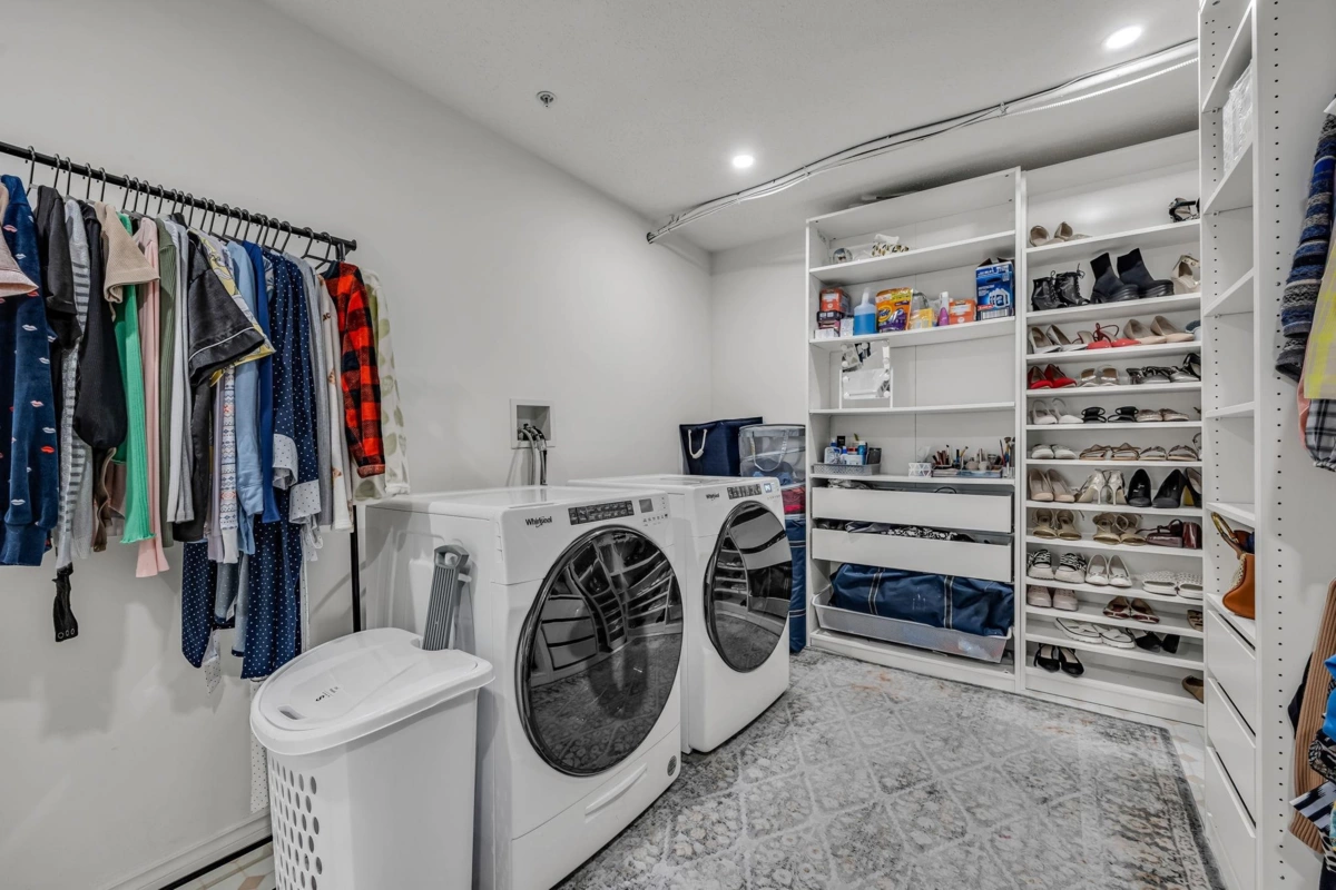 Basement Recreation Room Photo of 18 20222 96 Avenue, Langley, BC