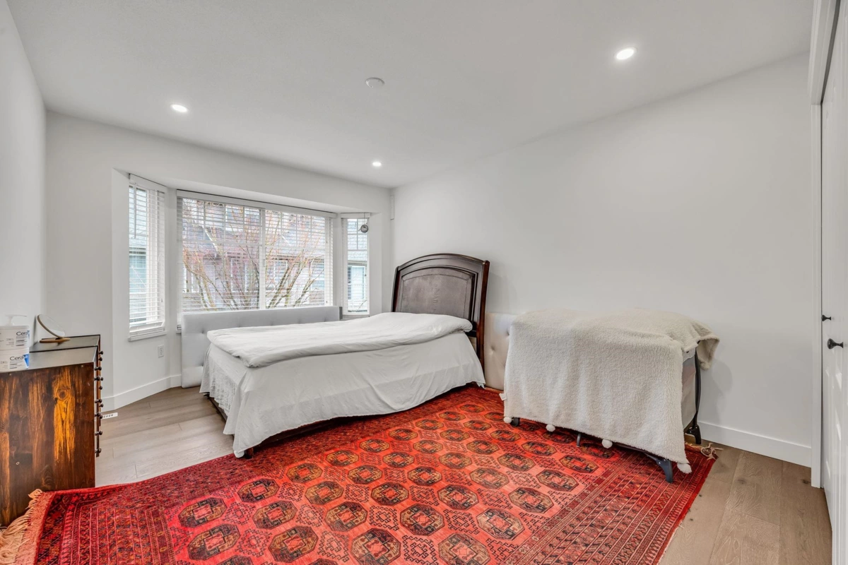 Bedroom 2 Photo of 18 20222 96 Avenue, Langley, BC