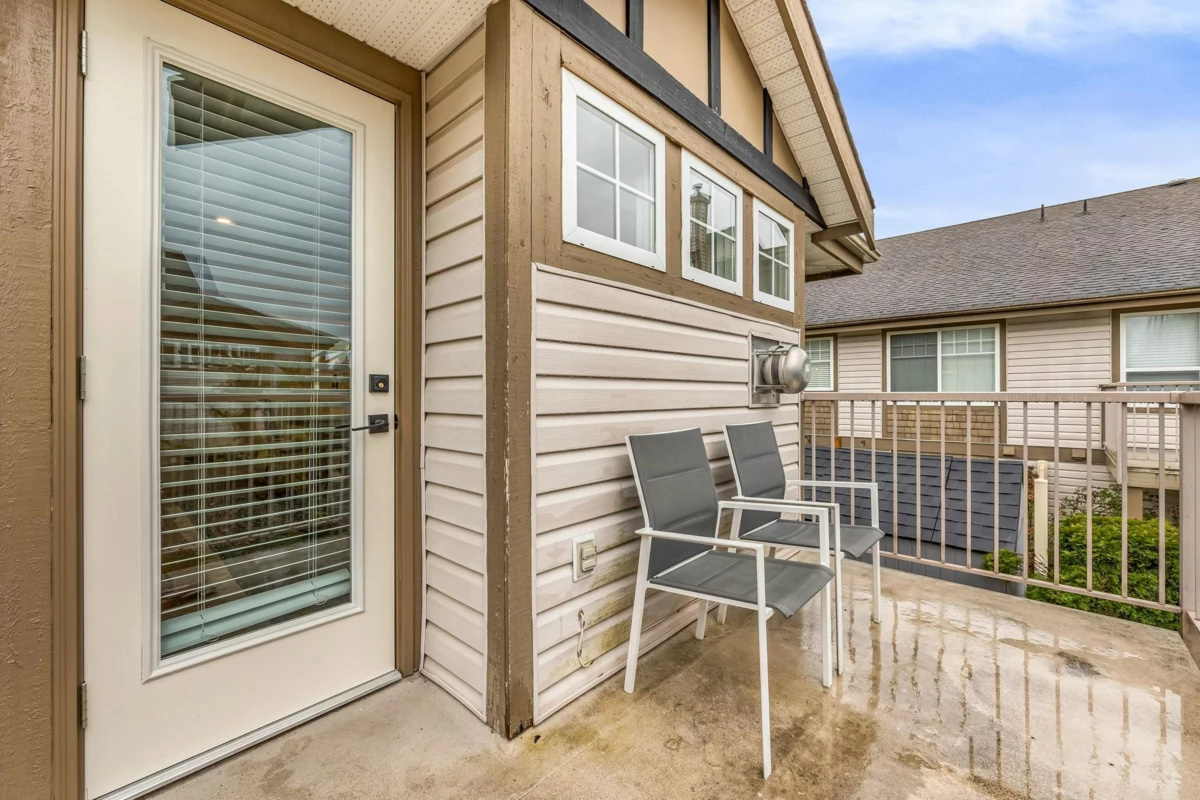 Bedroom 4 Photo of 18 20222 96 Avenue, Langley, BC