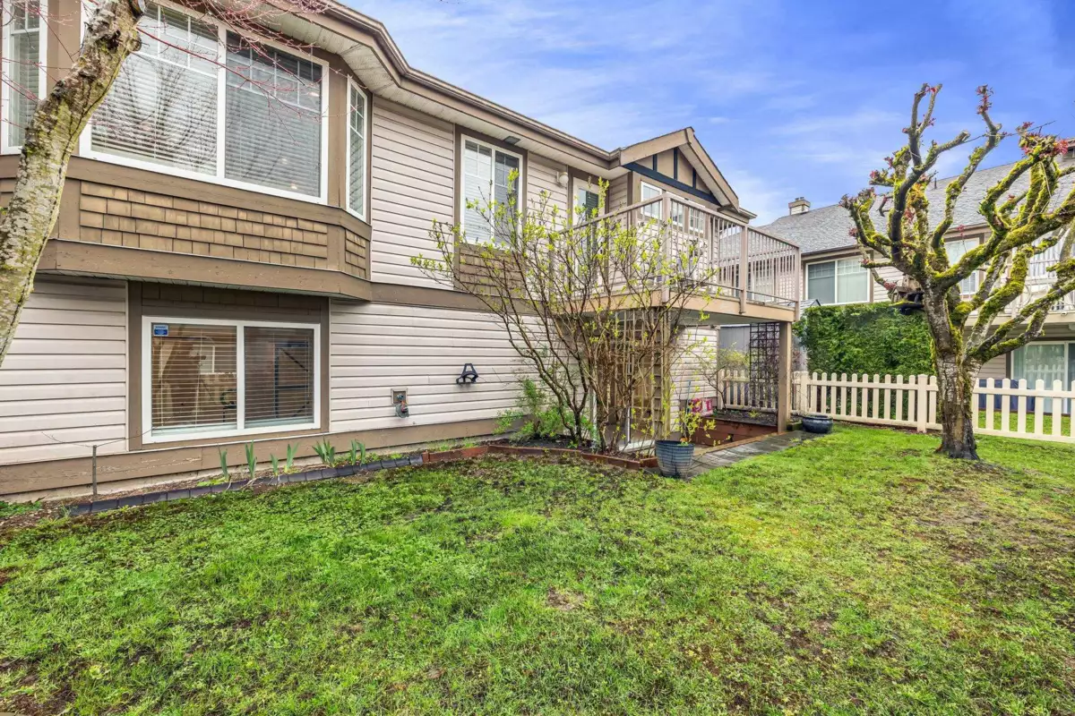 Garage Interior Photo of 18 20222 96 Avenue, Langley, BC