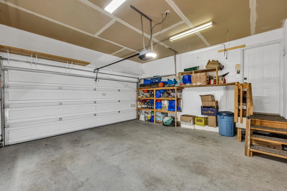 Outdoor Deck Photo of 18 20222 96 Avenue, Langley, BC