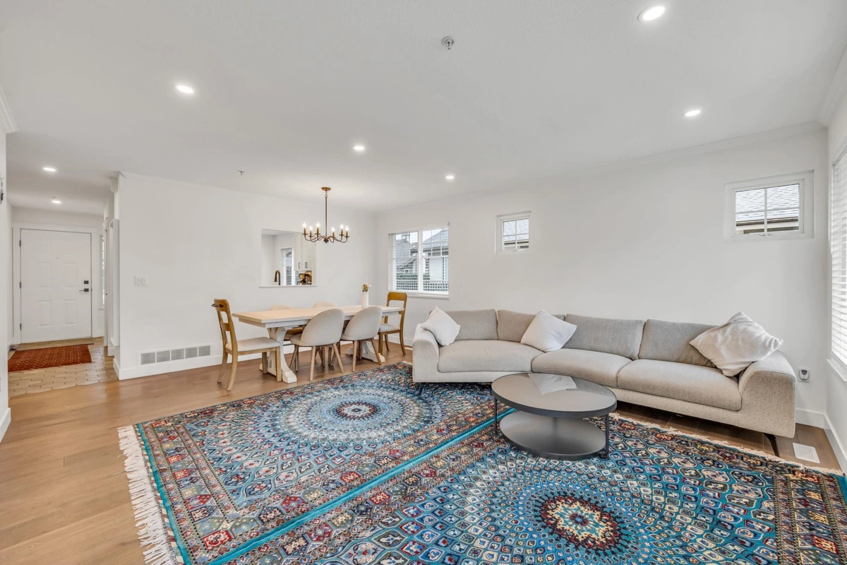 Pantry Photo of 18 20222 96 Avenue, Langley, BC