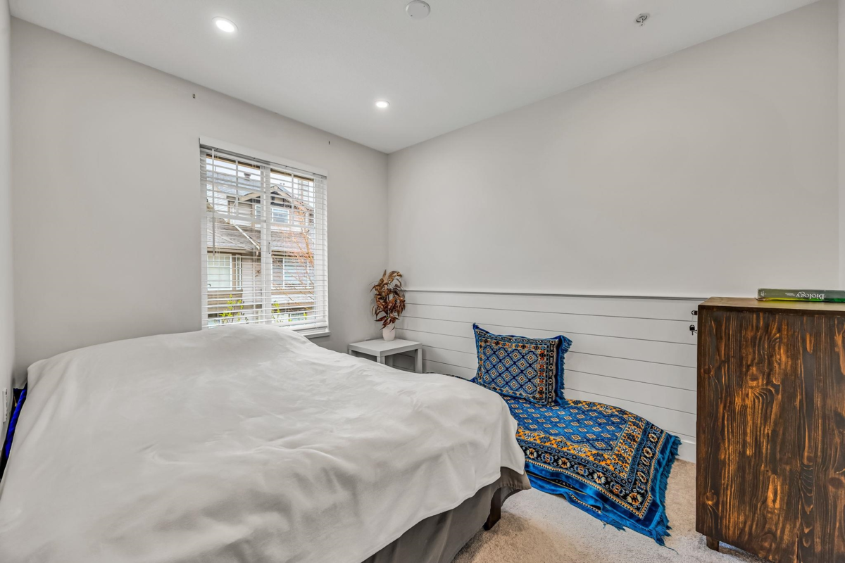 Primary Bedroom Photo of 18 20222 96 Avenue, Langley, BC