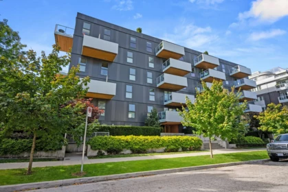 204 5089 Quebec Street, Vancouver, BC, Vancouver — Apartment/Condo for sale