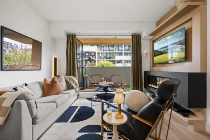 204 5089 Quebec Street, Vancouver, BC, Vancouver — Apartment/Condo for sale