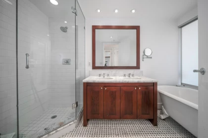 Office / Den Photo of 301 1863 Alberni Street, Vancouver, BC