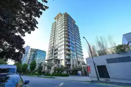 301 1863 Alberni Street, Vancouver, BC