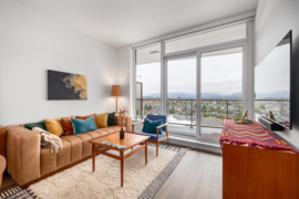 1509 4650 Brentwood Boulevard, Burnaby, BC