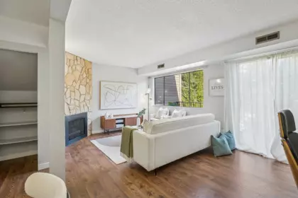 1825 Goleta Drive, Burnaby, BC, Burnaby — Townhouse for sale