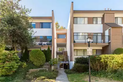 1825 Goleta Drive, Burnaby, BC, Burnaby — Townhouse for sale