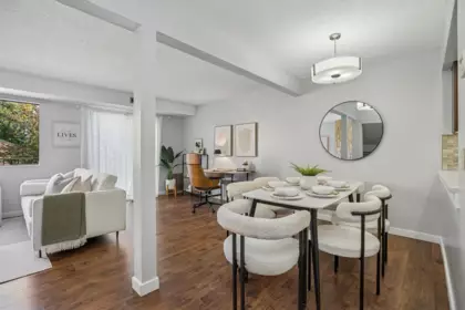 1825 Goleta Drive, Burnaby, BC, Burnaby — Townhouse for sale