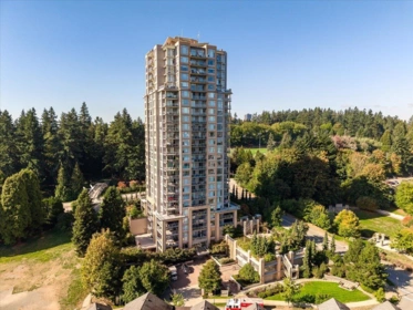 402 280 Ross Drive, New Westminster, BC, New Westminster — Apartment/Condo for sale