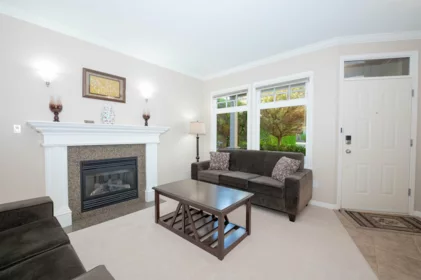 9382 Pauleshin Crescent, Richmond, BC, Richmond — Single Family Residence for sale