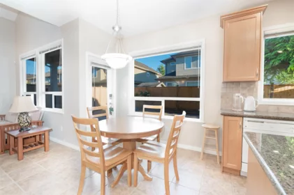 9382 Pauleshin Crescent, Richmond, BC, Richmond — Single Family Residence for sale