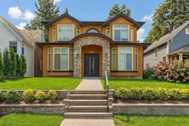 622 Colborne Street, New Westminster, BC