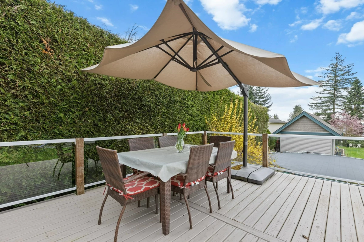 Backyard Photo of 29288 Duncan Avenue, Abbotsford, BC