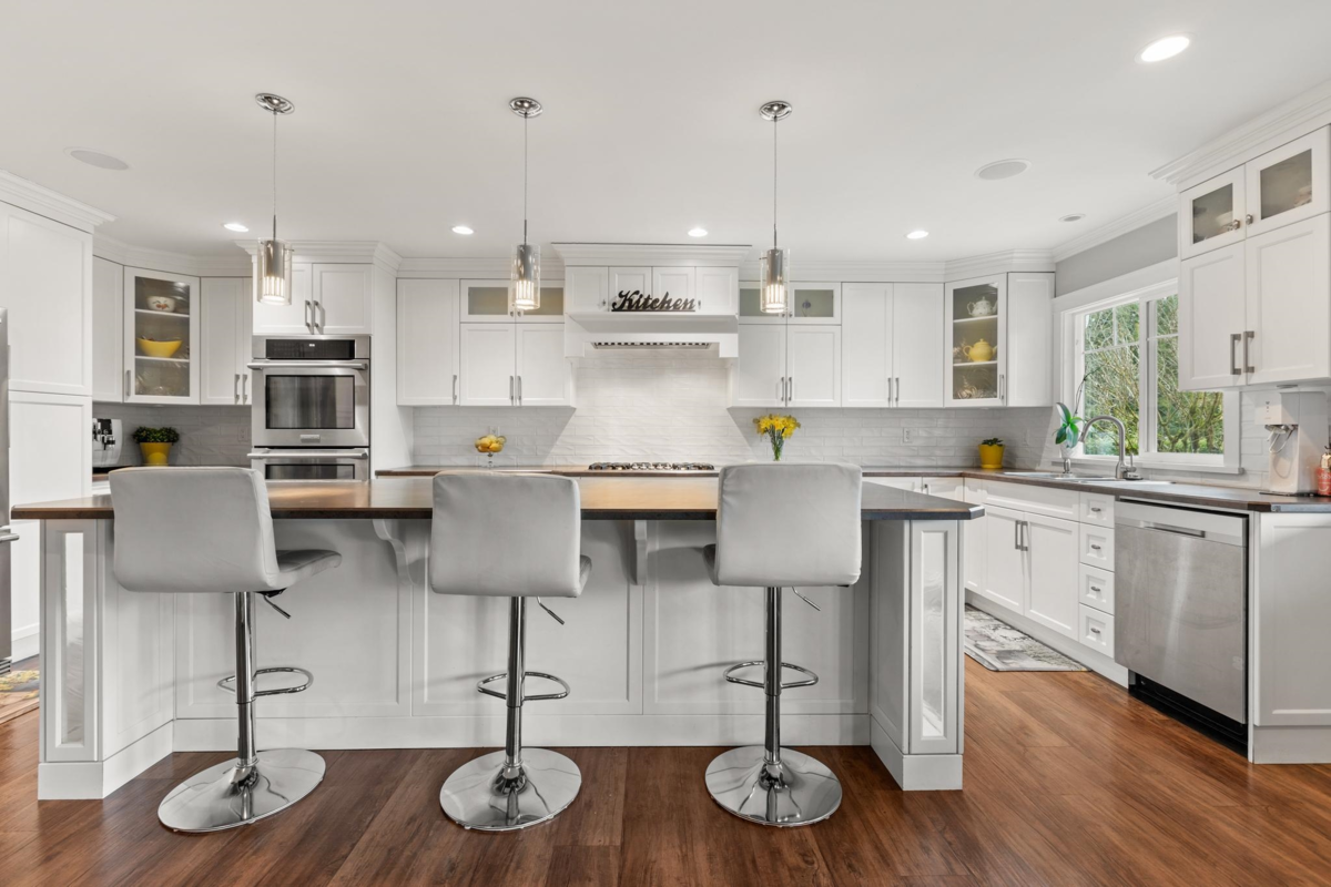 Bedroom 2 Photo of 29288 Duncan Avenue, Abbotsford, BC