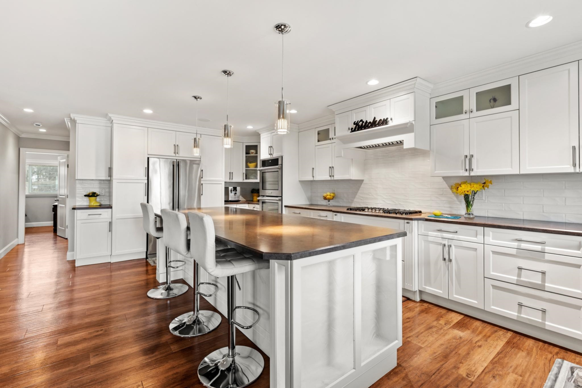 Bedroom 3 Photo of 29288 Duncan Avenue, Abbotsford, BC