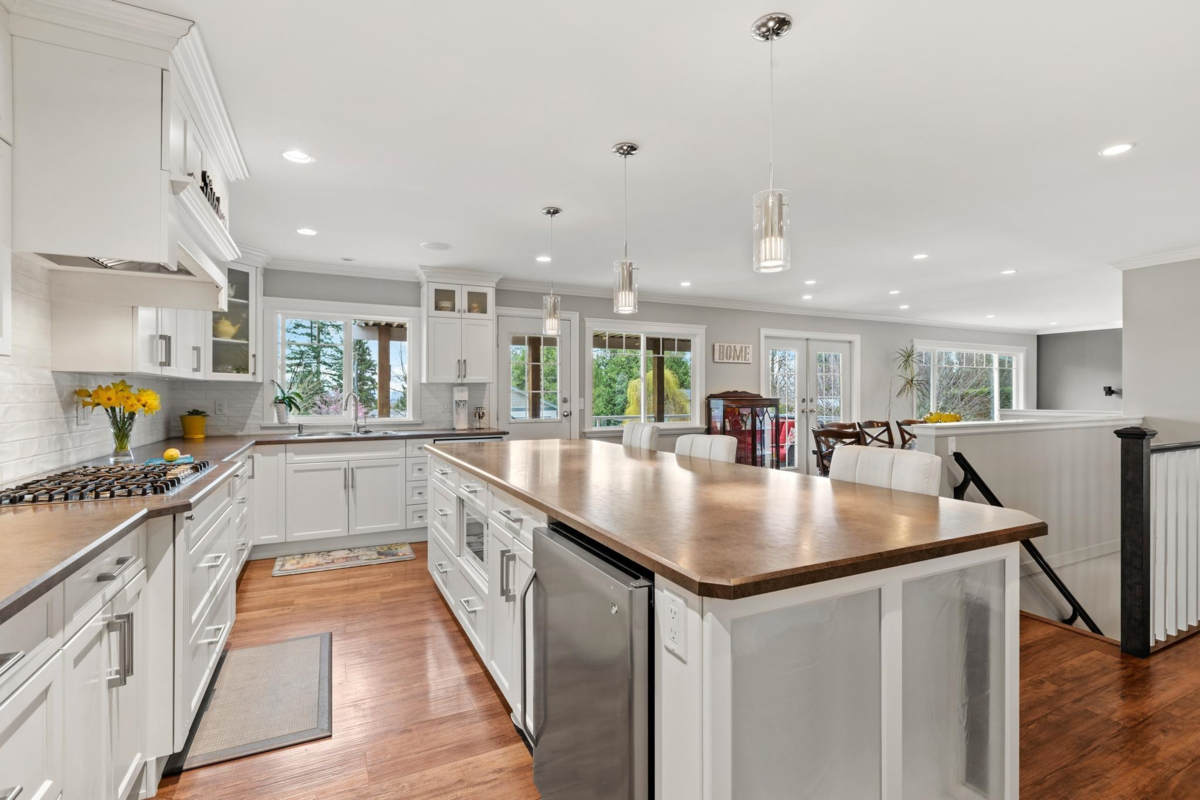 Bedroom 4 Photo of 29288 Duncan Avenue, Abbotsford, BC