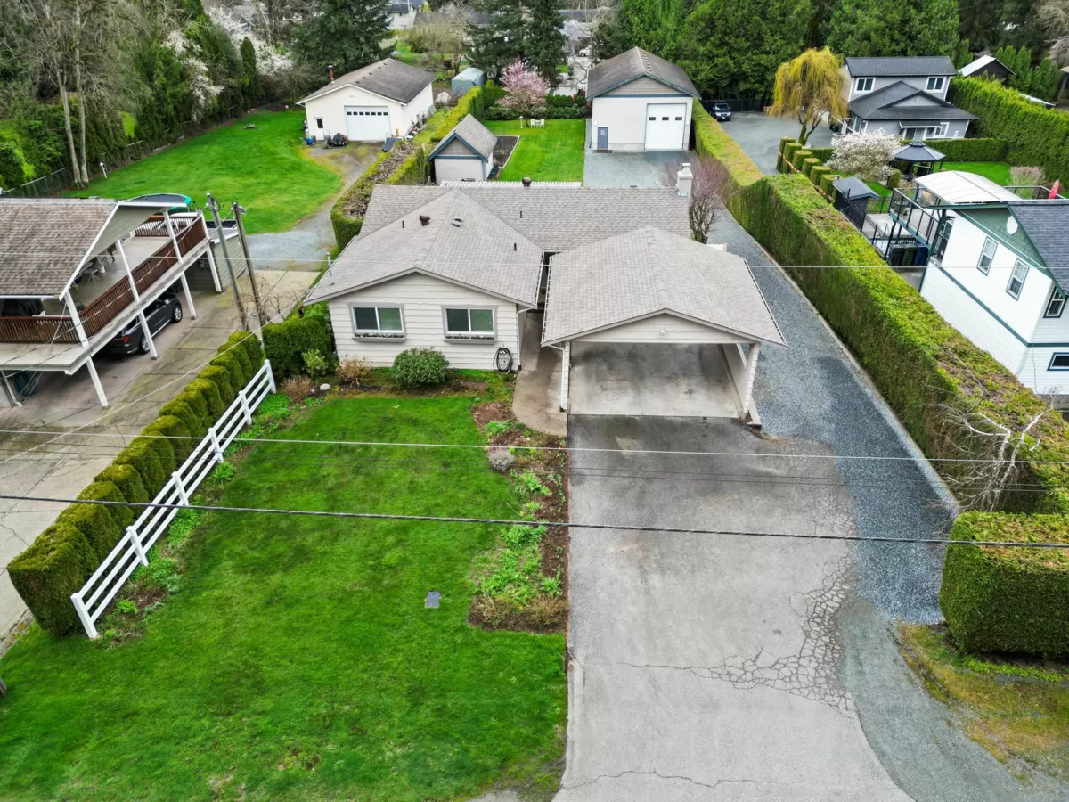 Community Amenities Photo (Clubhouse) of 29288 Duncan Avenue, Abbotsford, BC