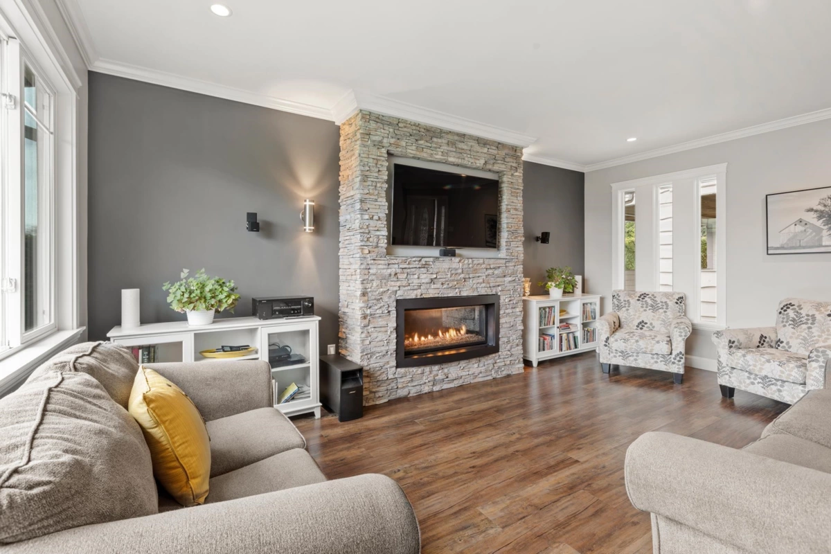 Dining Area Photo of 29288 Duncan Avenue, Abbotsford, BC