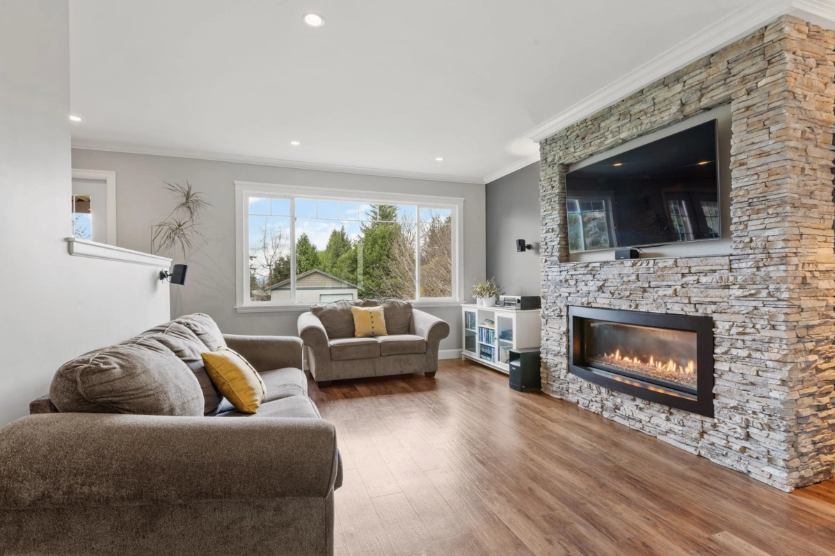Family Room Photo of 29288 Duncan Avenue, Abbotsford, BC